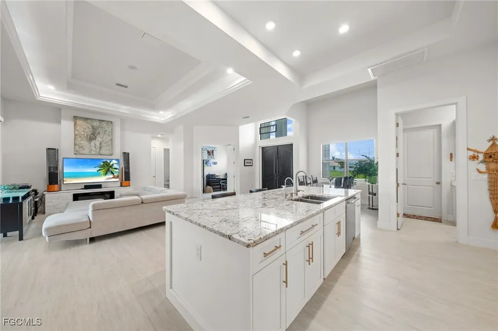 3022 SW 24th Avenue Cape Coral FL 33914