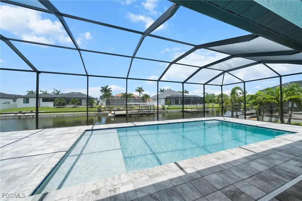 3022 SW 24th Avenue Cape Coral FL 33914