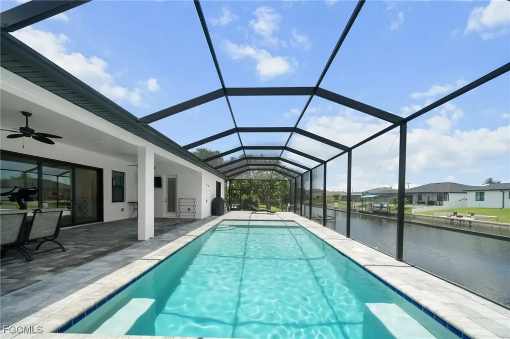 3022 SW 24th Avenue Cape Coral FL 33914