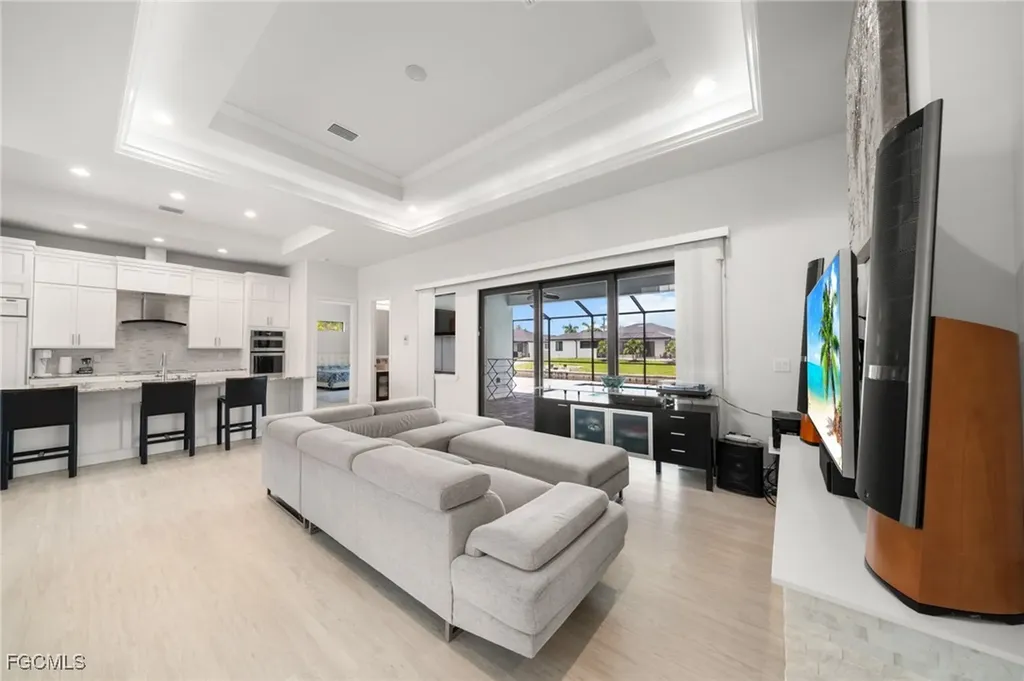 3022 SW 24th Avenue Cape Coral FL 33914