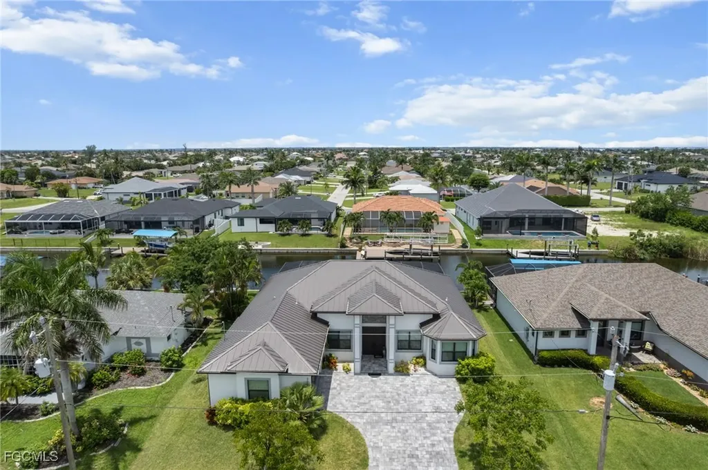 3022 SW 24th Avenue Cape Coral FL 33914