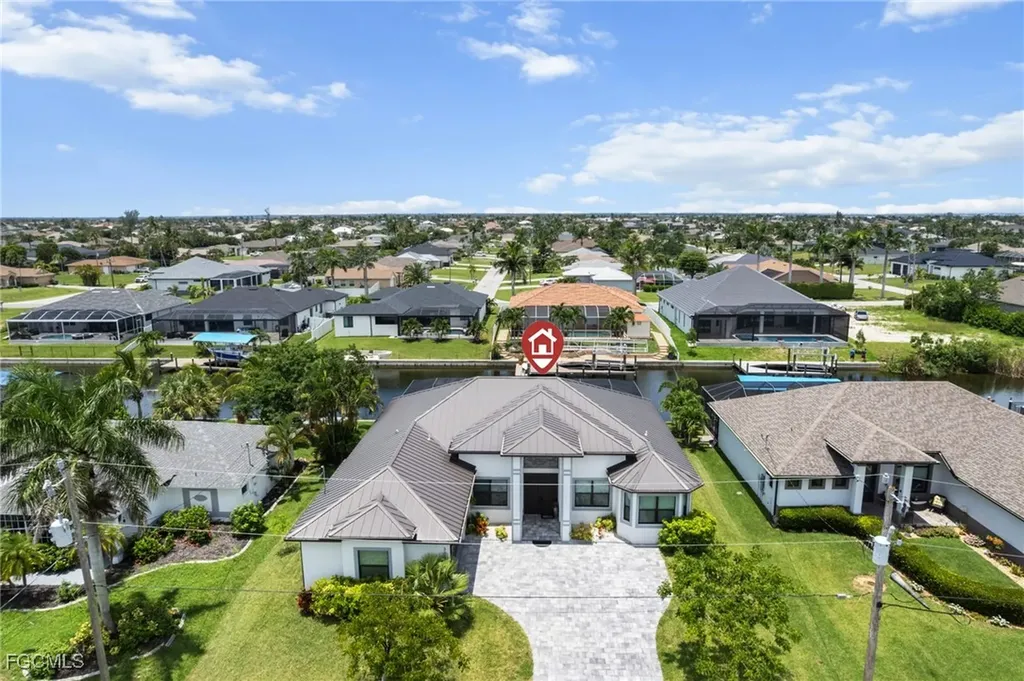 3022 SW 24th Avenue Cape Coral FL 33914