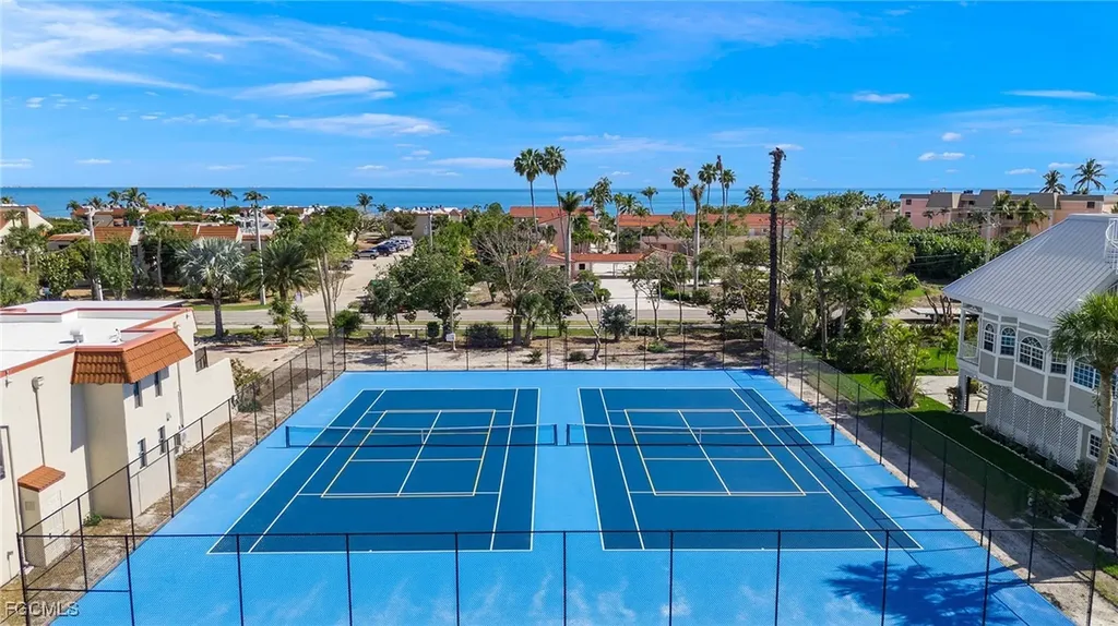 845 E Gulf Drive Sanibel FL 33957