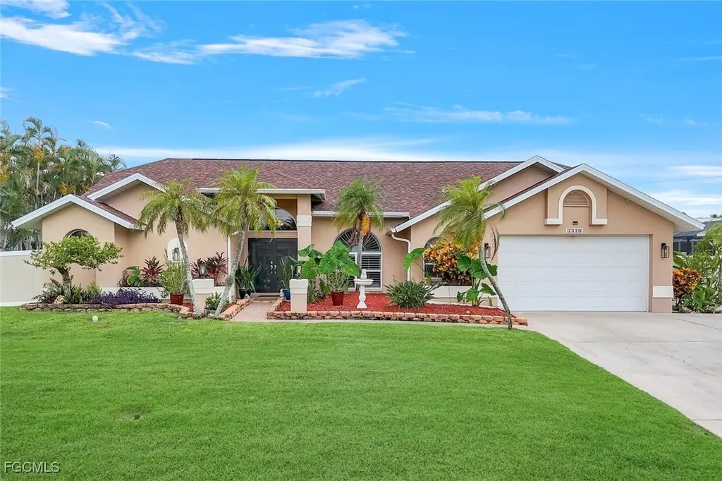 2310 SW 53rd Street Cape Coral FL 33914