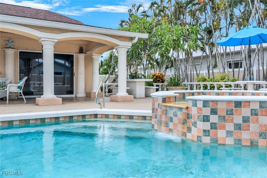 2310 SW 53rd Street Cape Coral FL 33914