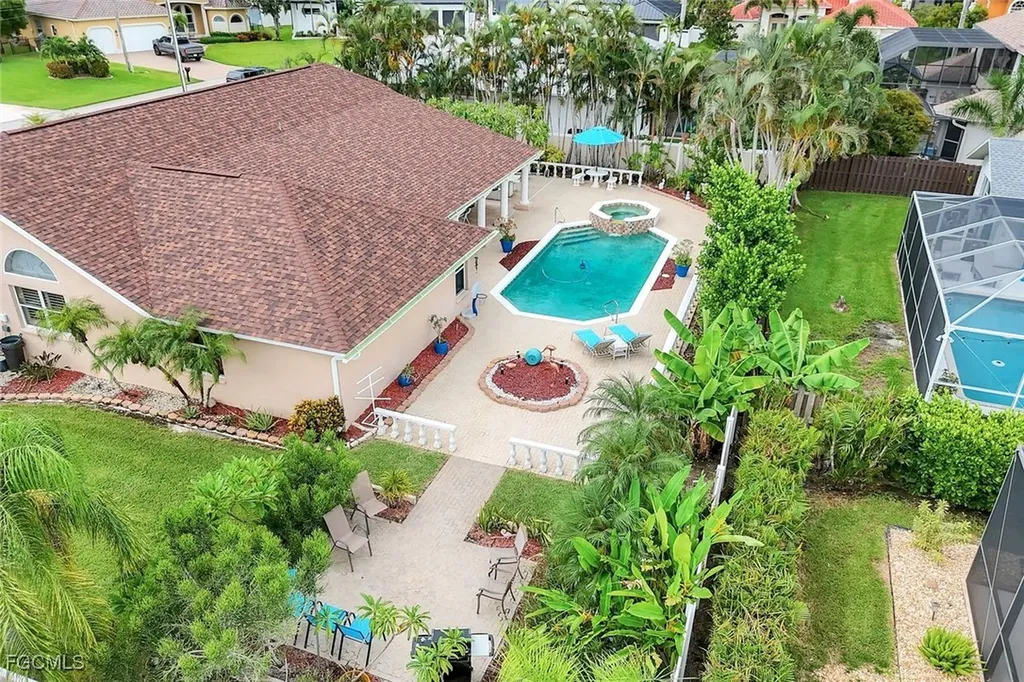 2310 SW 53rd Street Cape Coral FL 33914