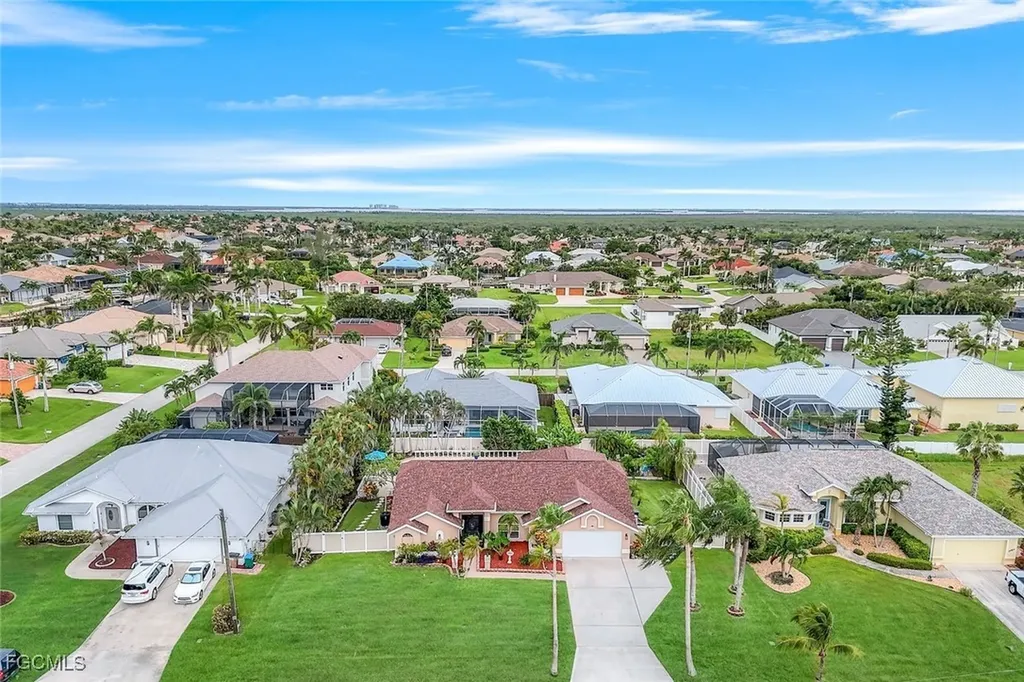 2310 SW 53rd Street Cape Coral FL 33914