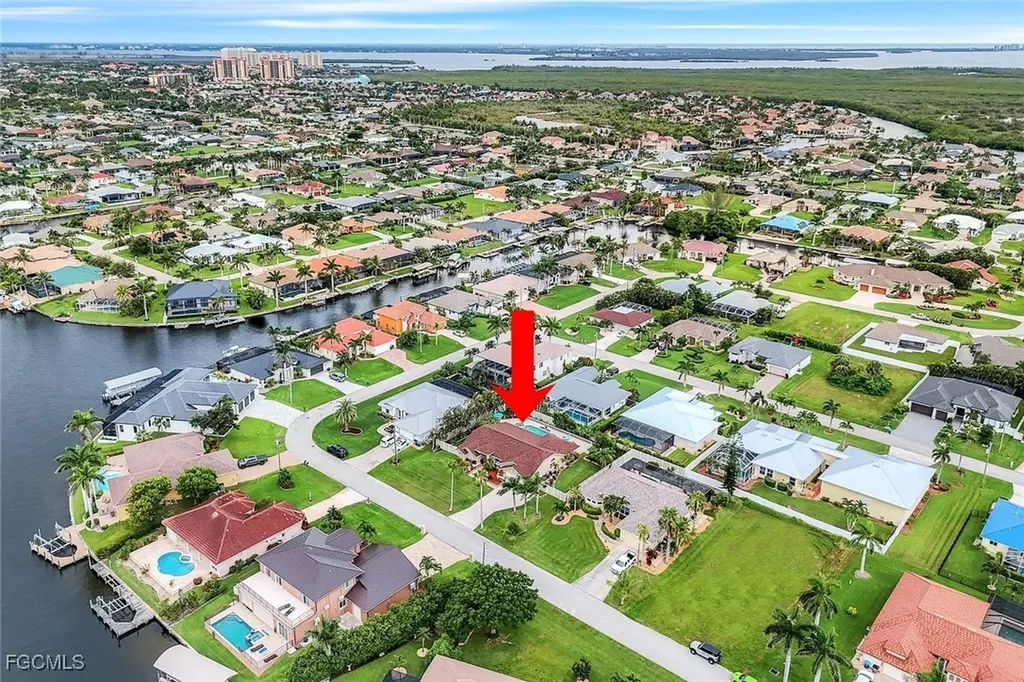 2310 SW 53rd Street Cape Coral FL 33914