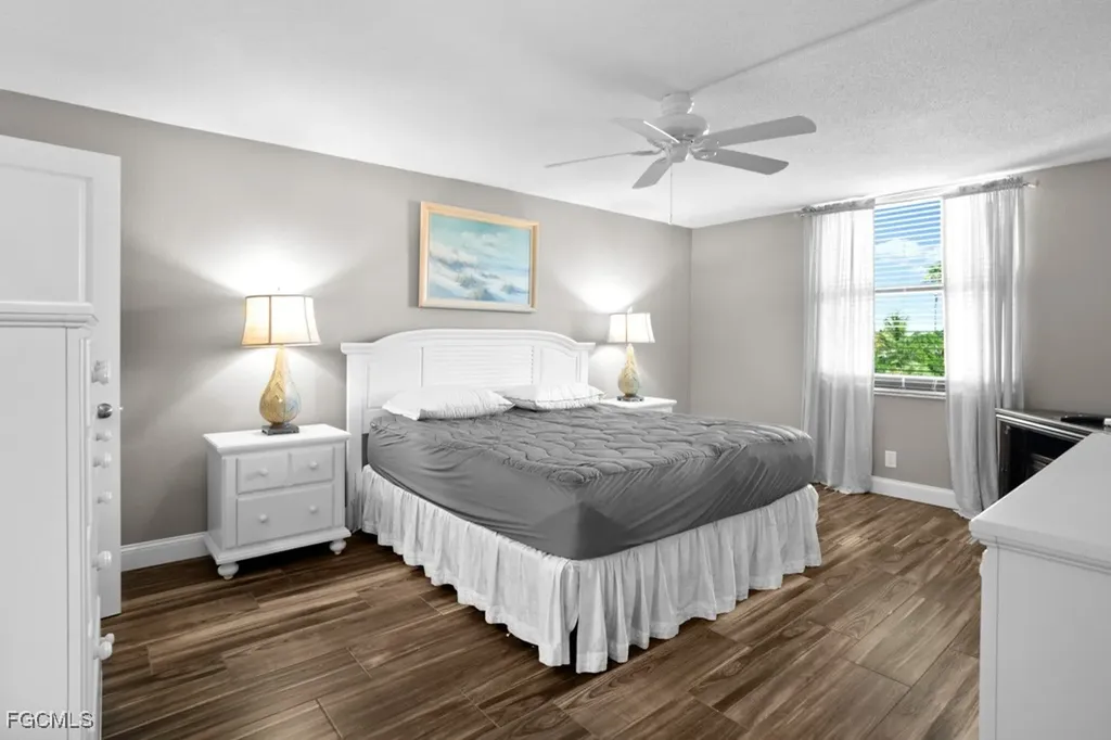 3460 N Key Drive North Fort Myers FL 33903