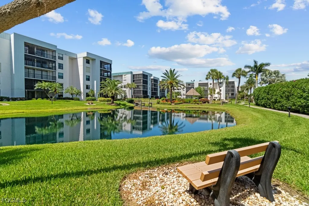 3460 N Key Drive North Fort Myers FL 33903