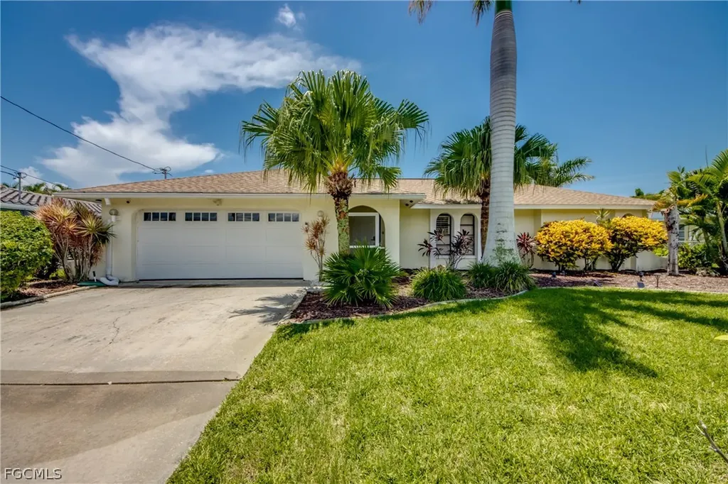 912 SW 54th Lane Cape Coral FL 33914