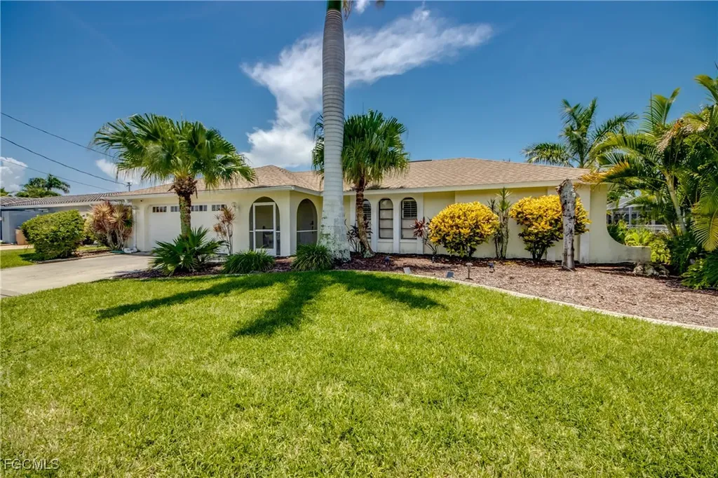 912 SW 54th Lane Cape Coral FL 33914