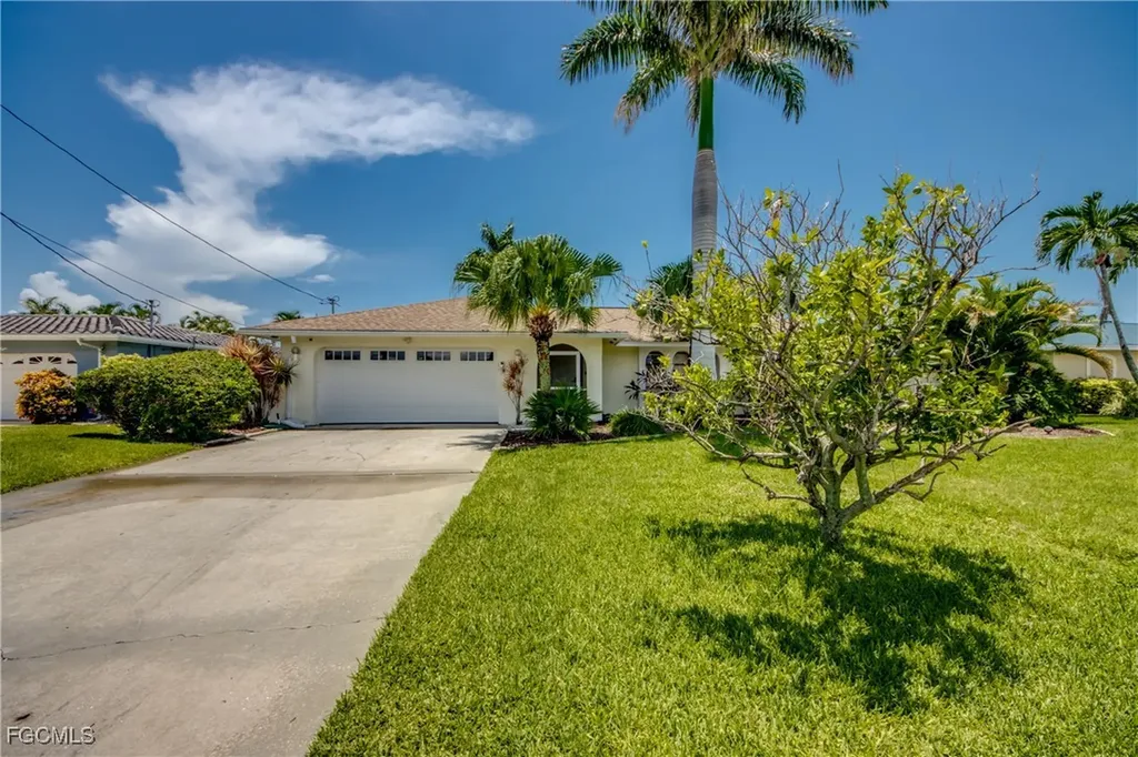 912 SW 54th Lane Cape Coral FL 33914