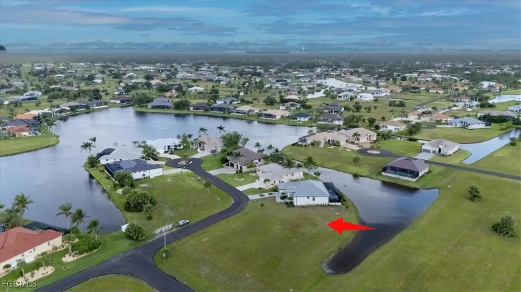 17180 Barcrest Lane Punta Gorda FL 33955
