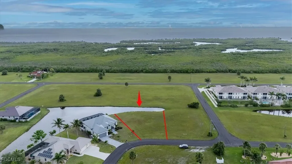 17180 Barcrest Lane Punta Gorda FL 33955