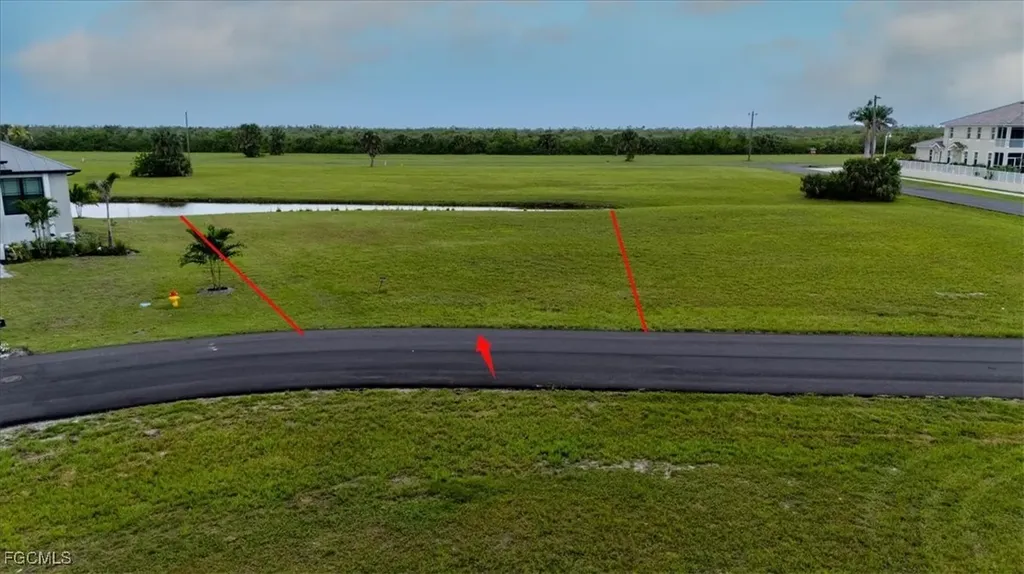 17180 Barcrest Lane Punta Gorda FL 33955