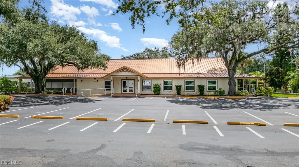 5 Aloe Street Alva FL 33920