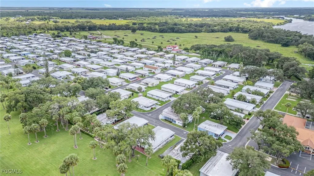 5 Aloe Street Alva FL 33920