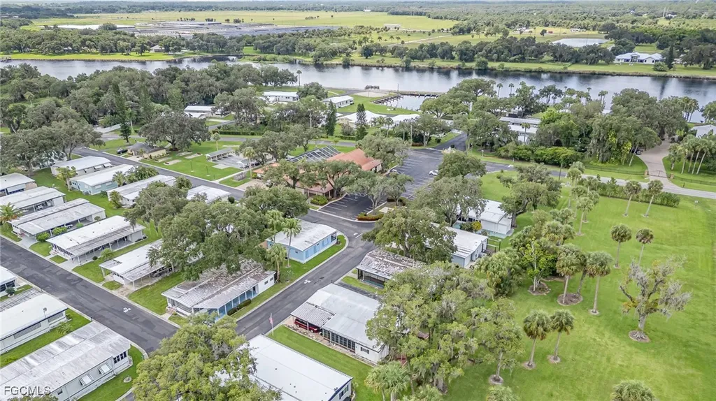 5 Aloe Street Alva FL 33920