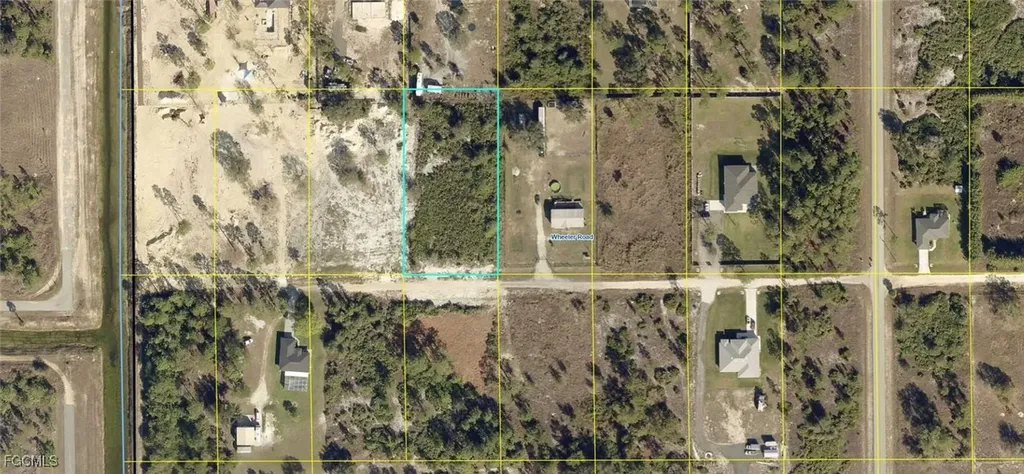 7860 8th Place Labelle FL 33935