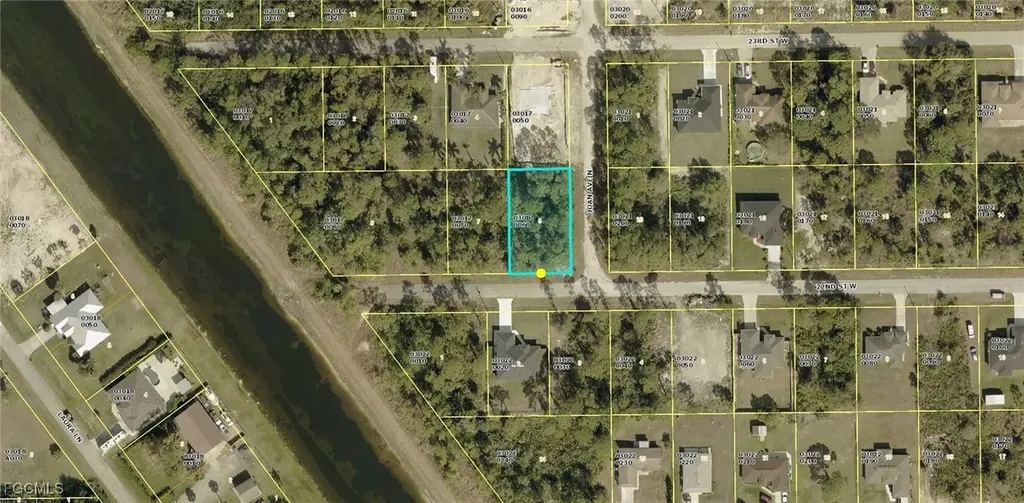3002 22nd Street W Lehigh Acres FL 33971