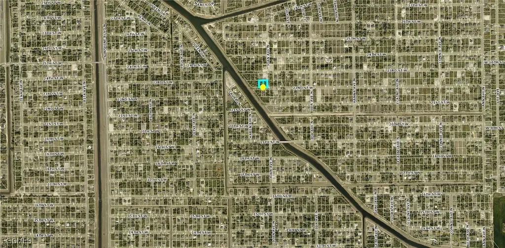 3002 22nd Street W Lehigh Acres FL 33971