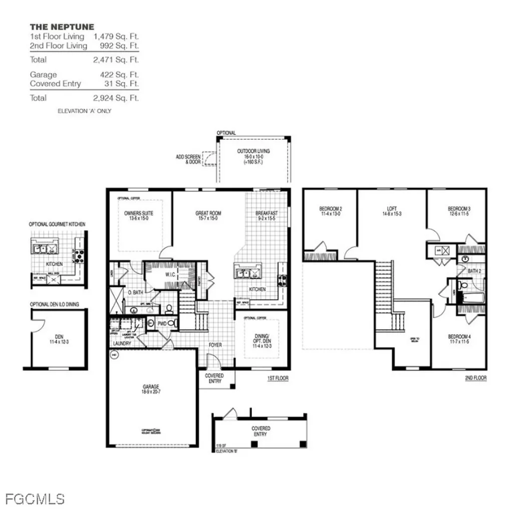 314 NE 23rd Terrace Cape Coral FL 33909