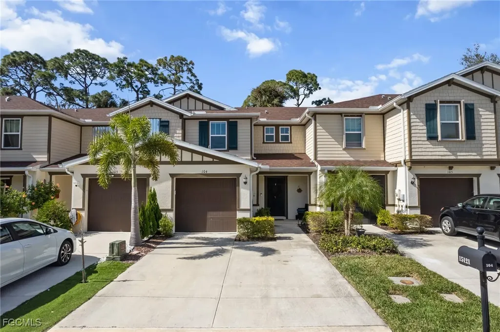 15121 Piping Plover Court North Fort Myers FL 33917