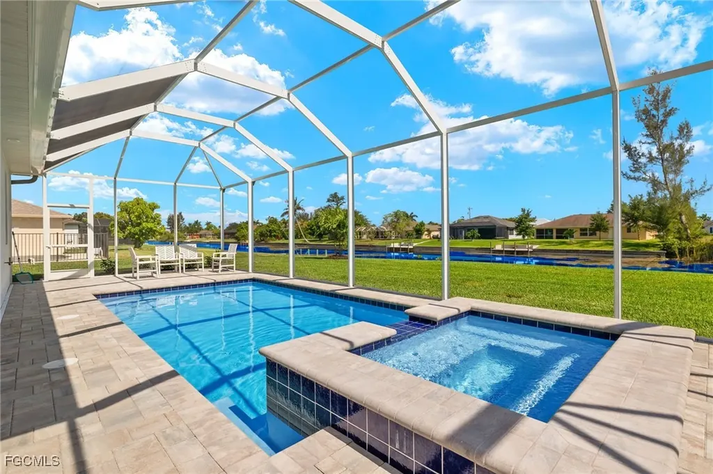154 SE 20th Street Cape Coral FL 33990