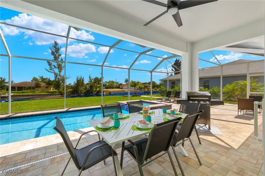 154 SE 20th Street Cape Coral FL 33990