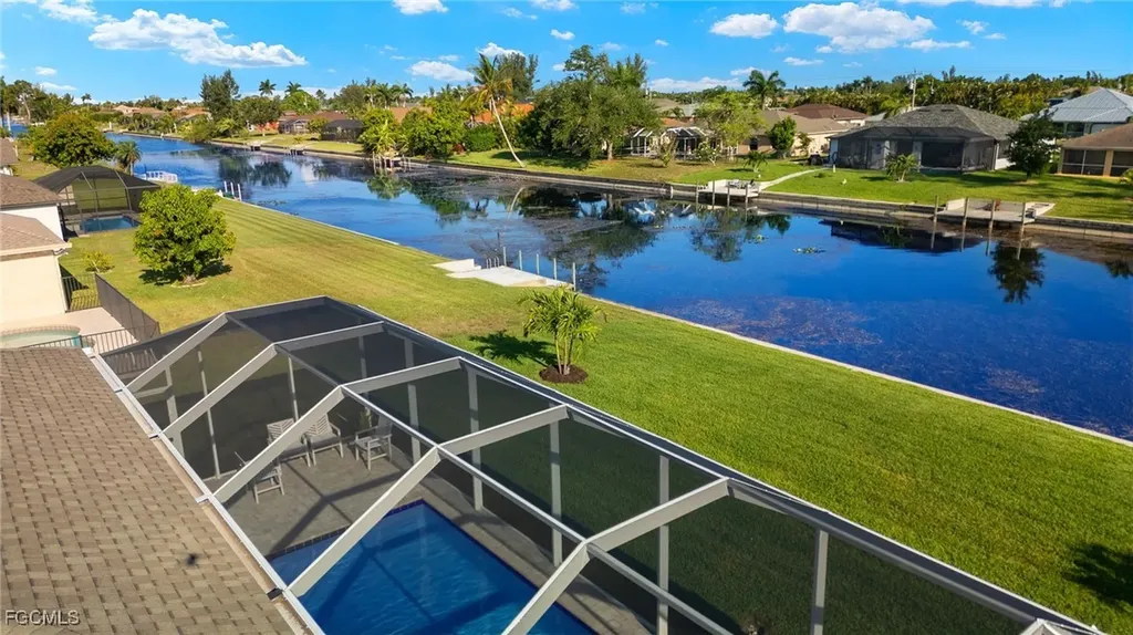 154 SE 20th Street Cape Coral FL 33990