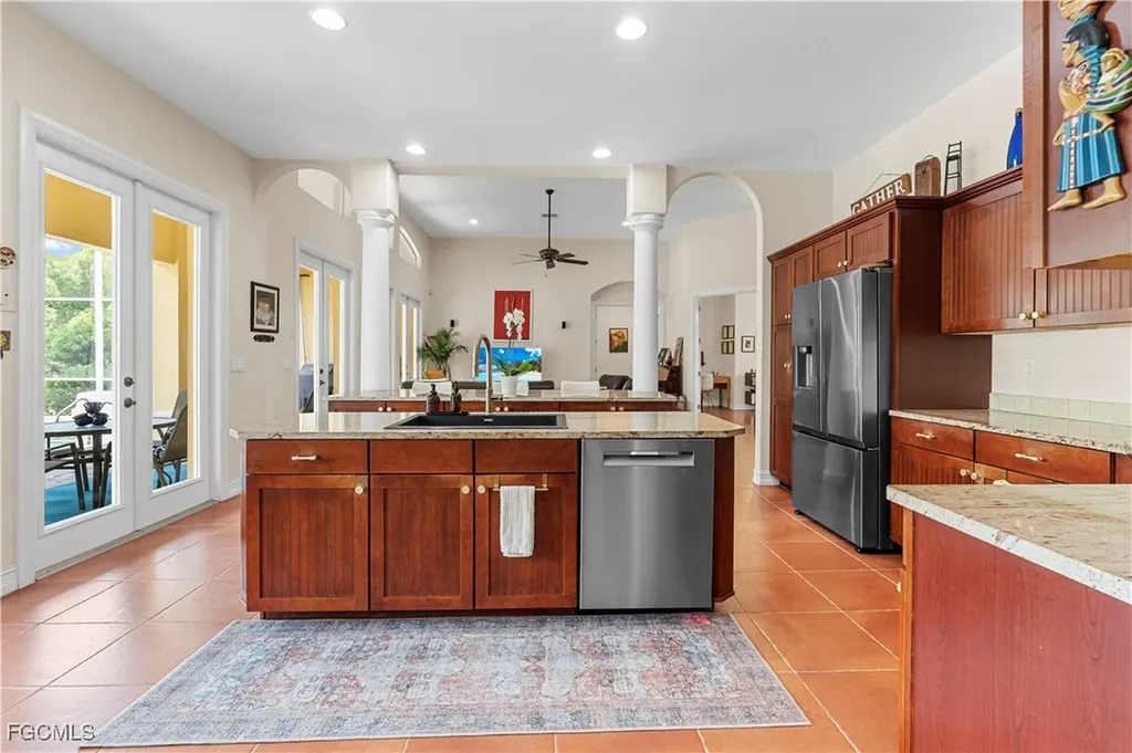 47 Jacaranda Parkway E Cape Coral FL 33909