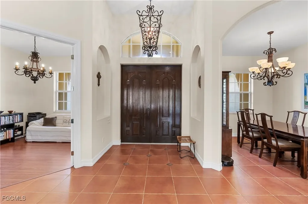 47 Jacaranda Parkway E Cape Coral FL 33909