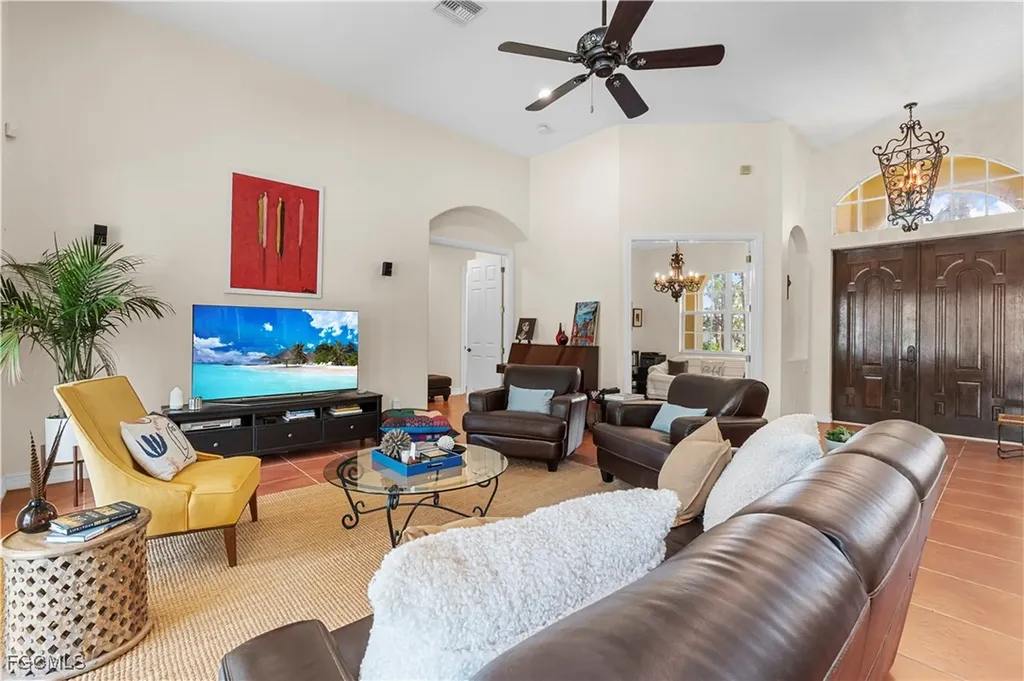 47 Jacaranda Parkway E Cape Coral FL 33909