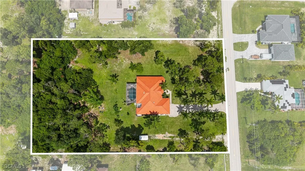 47 Jacaranda Parkway E Cape Coral FL 33909