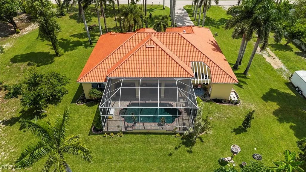47 Jacaranda Parkway E Cape Coral FL 33909