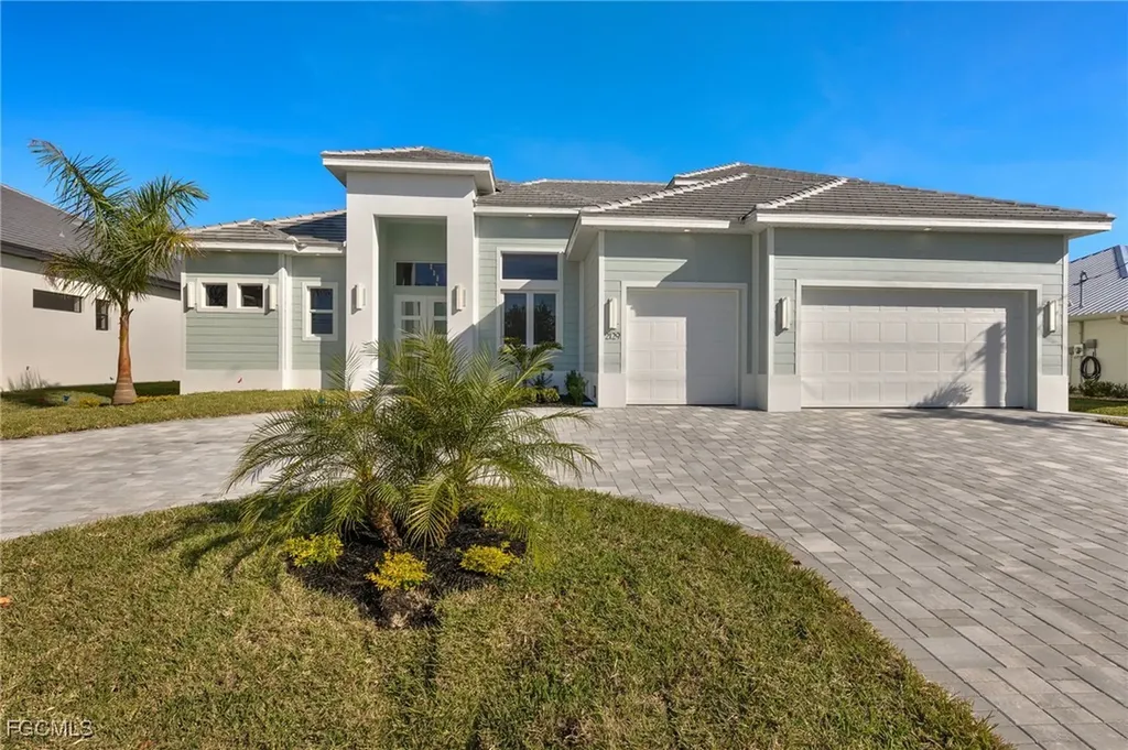 2129 Cape Coral Parkway W Cape Coral FL 33914