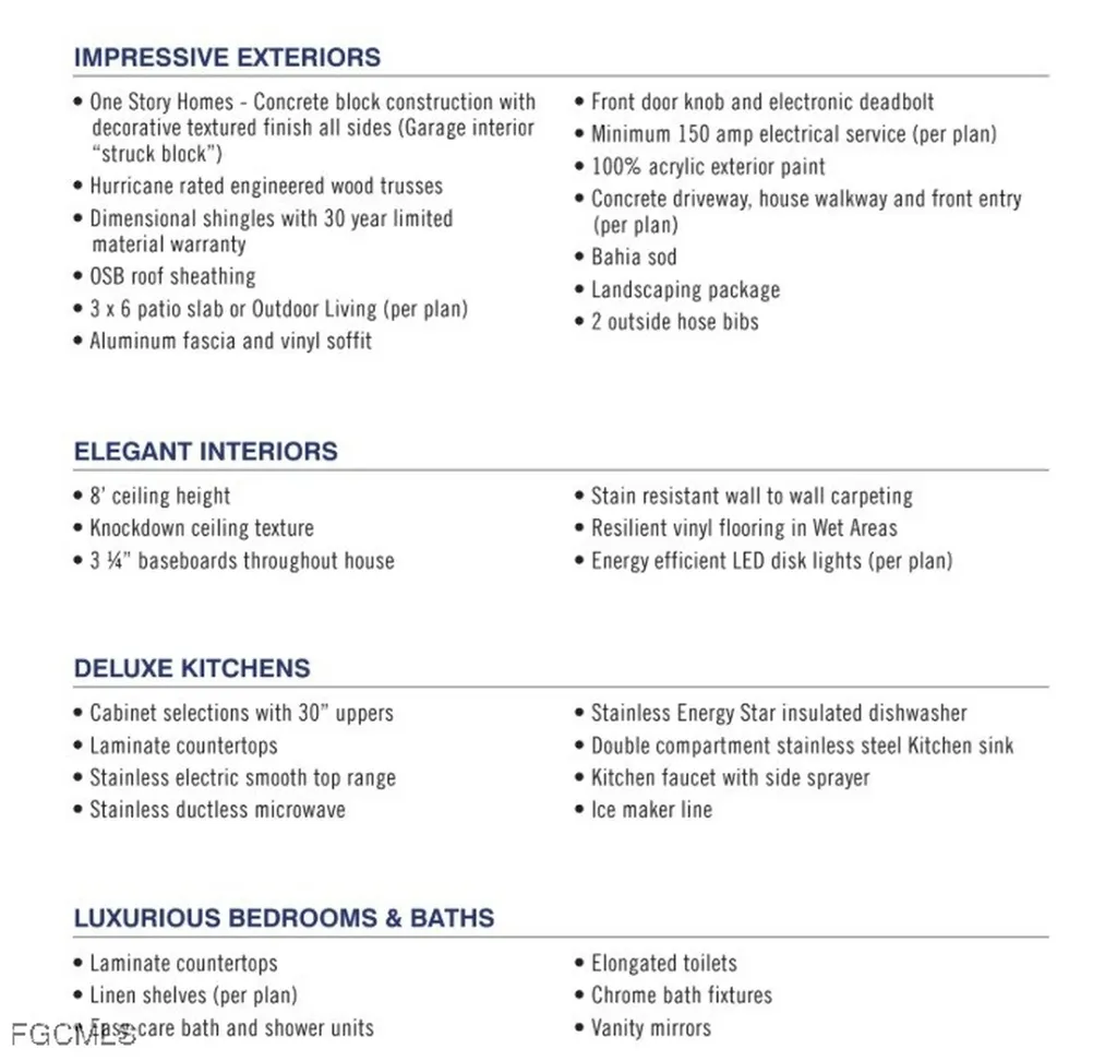 2625 NE 7th Place Cape Coral FL 33909