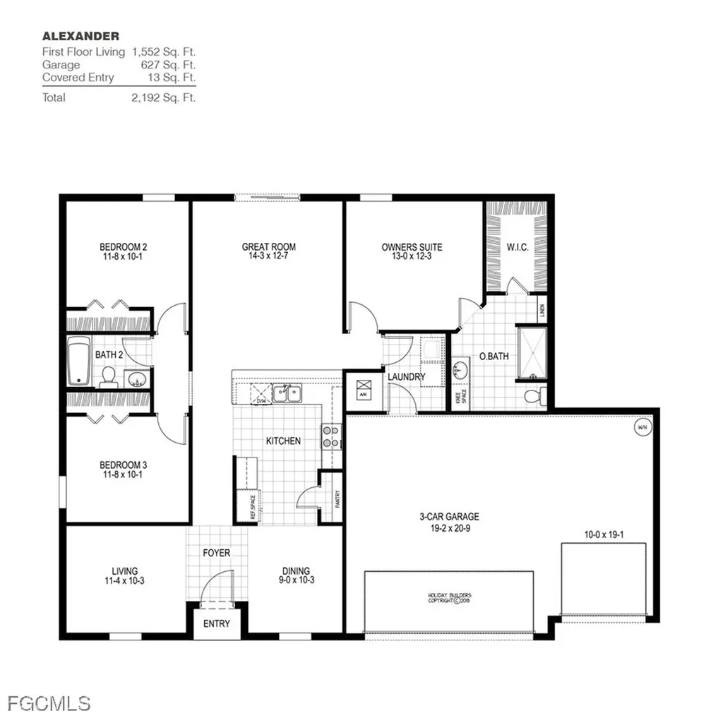 2625 NE 7th Place Cape Coral FL 33909