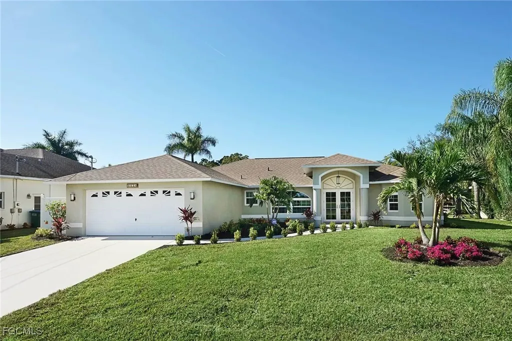 4138 SW 5th Avenue Cape Coral FL 33914