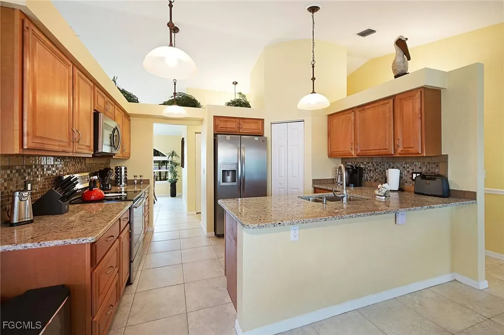 4138 SW 5th Avenue Cape Coral FL 33914