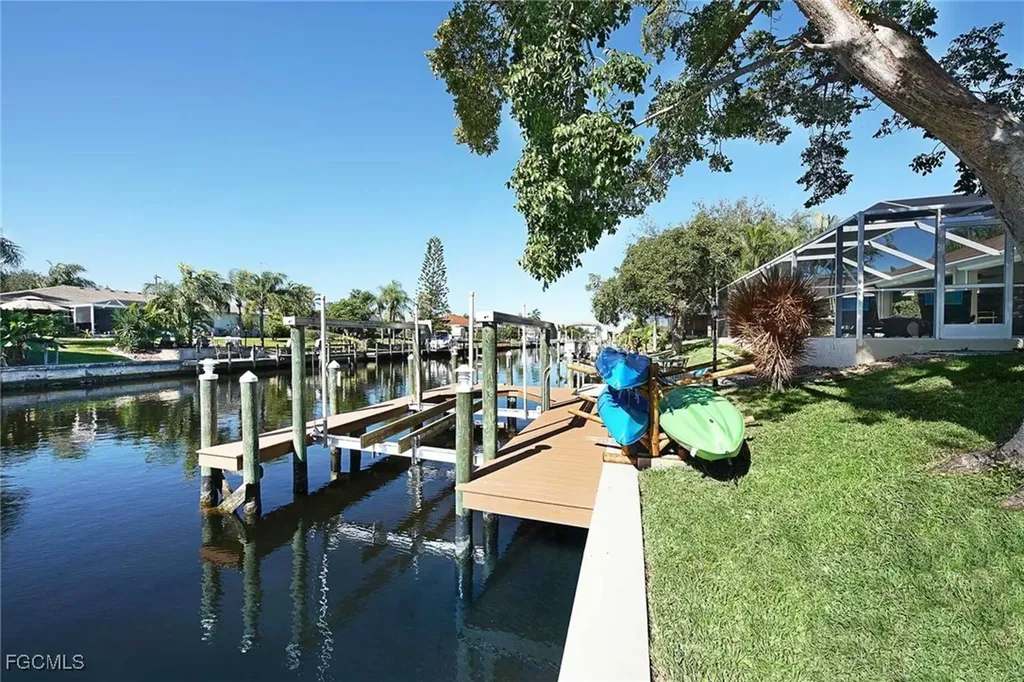 4138 SW 5th Avenue Cape Coral FL 33914