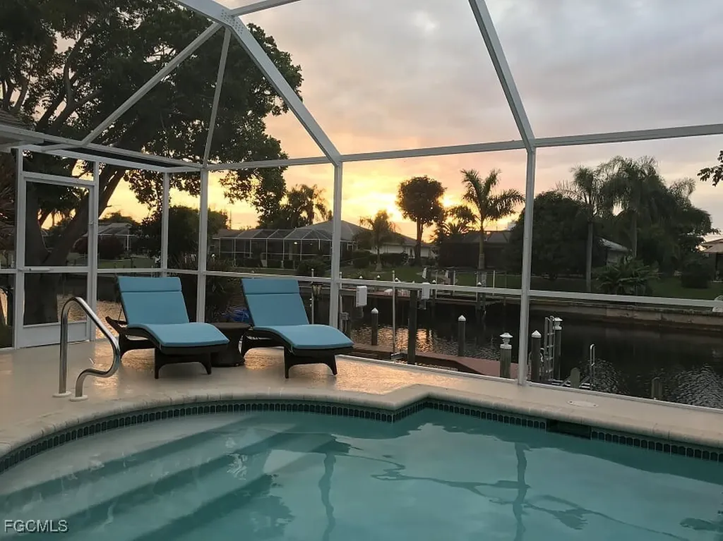4138 SW 5th Avenue Cape Coral FL 33914