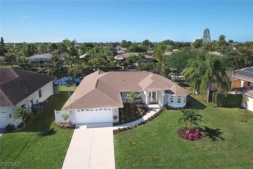 4138 SW 5th Avenue Cape Coral FL 33914
