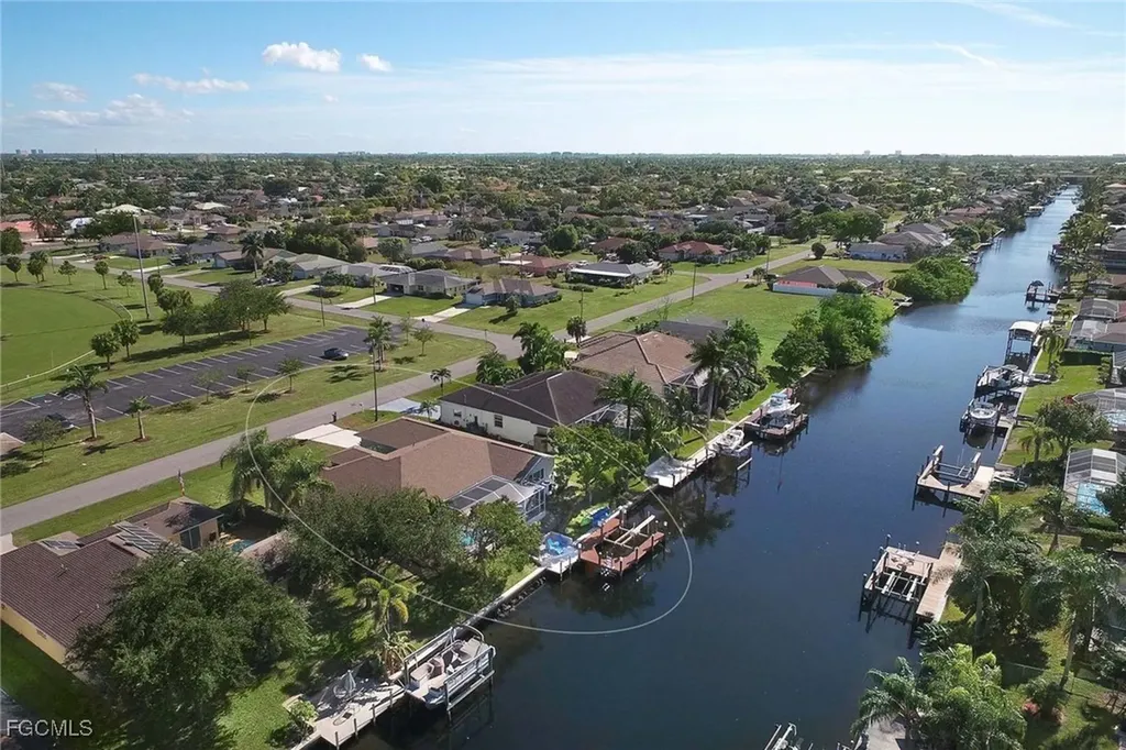 4138 SW 5th Avenue Cape Coral FL 33914