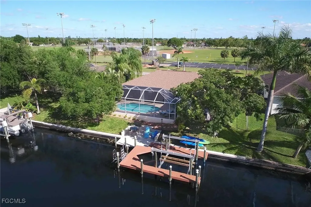 4138 SW 5th Avenue Cape Coral FL 33914