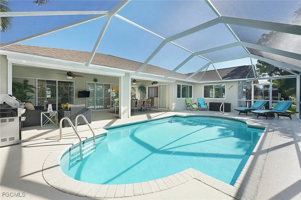 4138 SW 5th Avenue Cape Coral FL 33914