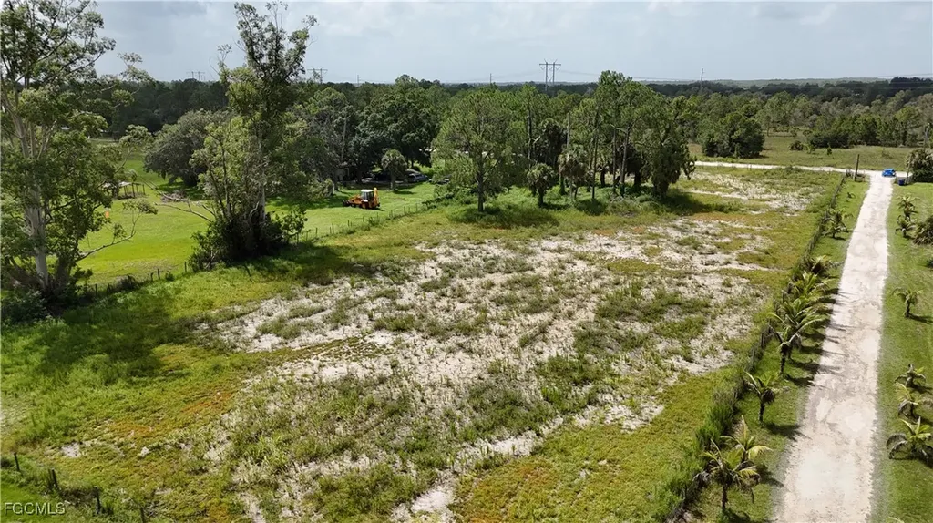 23435 Carolyn Lane Fort Myers FL 33913