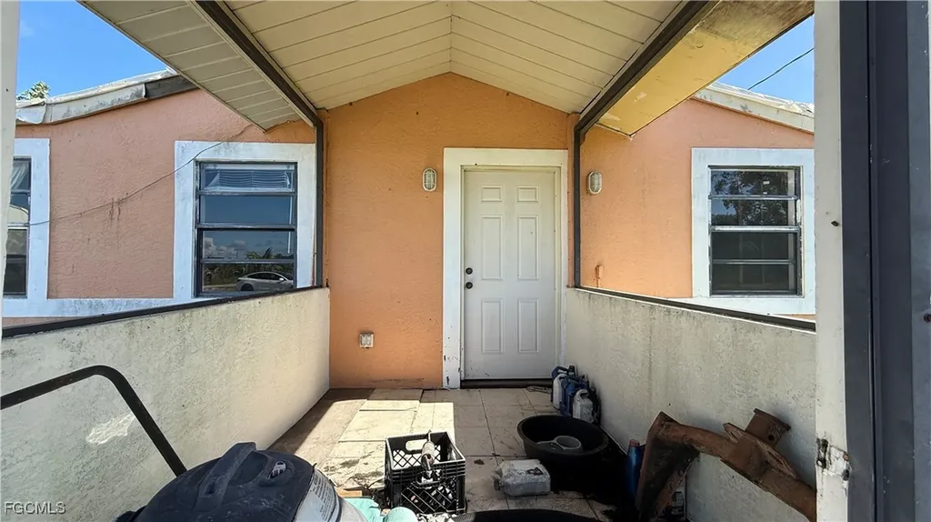 23435 Carolyn Lane Fort Myers FL 33913