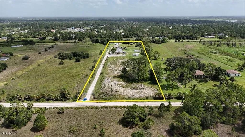 23435 Carolyn Lane Fort Myers FL 33913